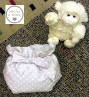 Bragota de 0 a 24 meses